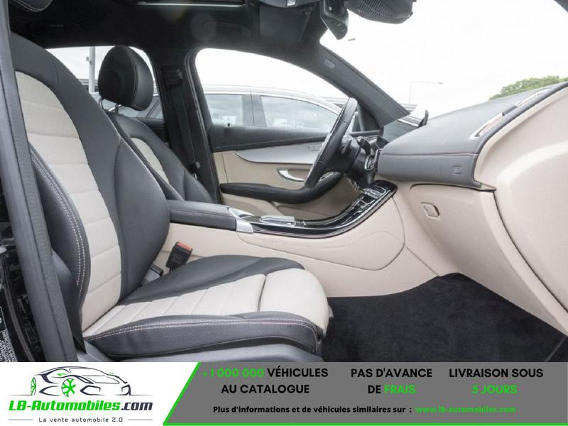 Mercedes EQC 400 4Matic  occasion  Beaupuy - photo n5
