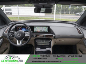 Mercedes EQC 400 4Matic  occasion � Beaupuy - photo n�3