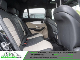 Mercedes EQC 400 4Matic  occasion � Beaupuy - photo n�6