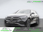 Mercedes EQC 400 4Matic   Beaupuy 31