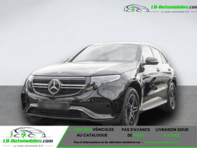 Mercedes EQC , garage LB AUTOMOBILES � Beaupuy