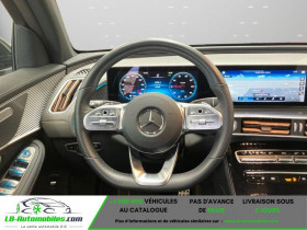 Mercedes EQC 400 4Matic  occasion � Beaupuy - photo n�6