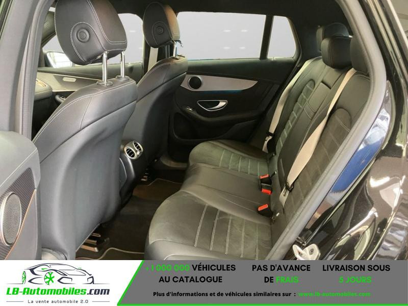 Mercedes EQC 400 4Matic  occasion  Beaupuy - photo n5