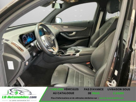 Mercedes EQC 400 4Matic  occasion � Beaupuy - photo n�4