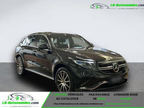Mercedes EQC , garage LB AUTOMOBILES � Beaupuy