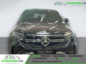Mercedes EQC 400 4Matic  occasion � Beaupuy - photo n�3