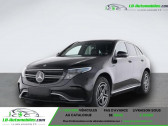 Mercedes EQC occasion année 2023 boite Automatique Annonce Mercedes EQC occasion Electrique 400 4Matic à Beaupuy