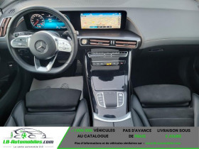 Mercedes EQC 400 4Matic  occasion � Beaupuy - photo n�3