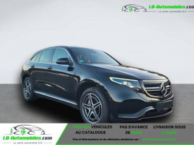 Mercedes EQC 400 4Matic  occasion � Beaupuy - photo n�2