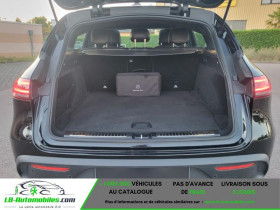 Mercedes EQC 400 4Matic  occasion � Beaupuy - photo n�9
