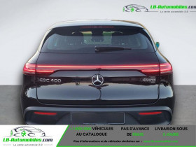 Mercedes EQC 400 4Matic  occasion � Beaupuy - photo n�6