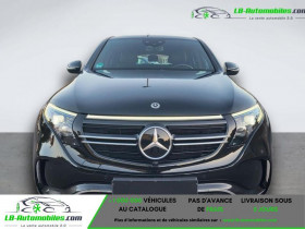 Mercedes EQC 400 4Matic  occasion � Beaupuy - photo n�5
