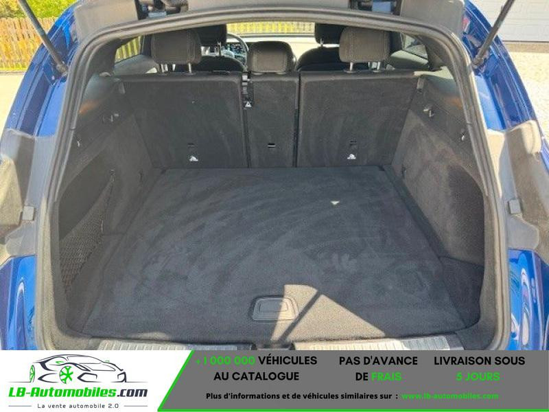 Mercedes EQC 400 4Matic 2022 - photo n°7 Mercedes EQC 400 4Matic  occasion à Beaupuy - photo n°7