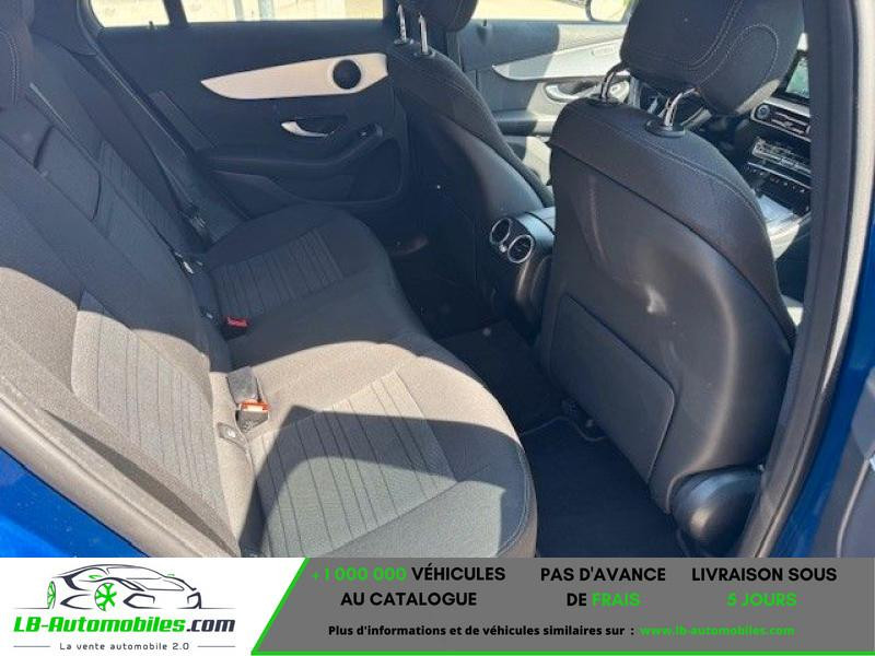 Mercedes EQC 400 4Matic 2022 - photo n°6 Mercedes EQC 400 4Matic  occasion à Beaupuy - photo n°6