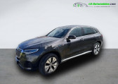 Annonce Mercedes EQC occasion Electrique 400 4Matic  Beaupuy