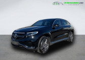 Annonce Mercedes EQC occasion Electrique 400 4Matic  Beaupuy