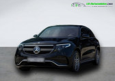 Annonce Mercedes EQC occasion Electrique 400 4Matic  Beaupuy