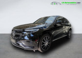 Annonce Mercedes EQC occasion Electrique 400 4Matic  Beaupuy