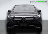 Annonce Mercedes EQC occasion Electrique 400 4Matic  Beaupuy