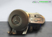 Annonce Mercedes EQC occasion Electrique 400 4Matic  Beaupuy