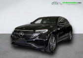 Annonce Mercedes EQC occasion Electrique 400 4Matic  Beaupuy