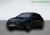 Annonce Mercedes EQC occasion Electrique 400 4Matic  Beaupuy