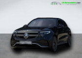 Annonce Mercedes EQC occasion Electrique 400 4Matic  Beaupuy