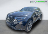 Annonce Mercedes EQC occasion Electrique 400 4Matic  Beaupuy