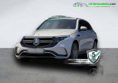 Annonce Mercedes EQC occasion Electrique 400 4Matic  Beaupuy
