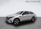 Mercedes EQC occasion année 2022 boite Automatique Annonce Mercedes EQC occasion Electrique 400 4Matic à Beaupuy
