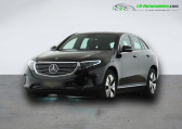 Annonce Mercedes EQC occasion Electrique 400 4Matic  Beaupuy