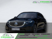 Annonce Mercedes EQC occasion Electrique 400 4Matic  Beaupuy