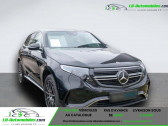 Annonce Mercedes EQC occasion Electrique 400 4Matic  Beaupuy