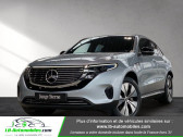 Mercedes EQC occasion année 2020 boite Automatique Annonce Mercedes EQC occasion 400 4Matic à Beaupuy