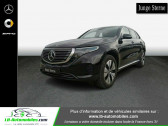 Annonce Mercedes EQC occasion  400 4Matic à Beaupuy