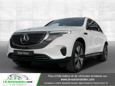 Mercedes EQC occasion année 2021 boite Automatique Annonce Mercedes EQC occasion 400 4Matic à Beaupuy