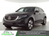 Mercedes EQC occasion année 2021 boite Automatique Annonce Mercedes EQC occasion 400 4Matic à Beaupuy
