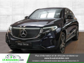Mercedes EQC occasion année 2020 boite Automatique Annonce Mercedes EQC occasion 400 4Matic à Beaupuy