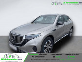 Mercedes EQC occasion année 2021 boite Automatique Annonce Mercedes EQC occasion Electrique 400 4Matic à Beaupuy
