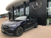 Annonce Mercedes EQC occasion  408ch AMG Line 4Matic 11cv  DUNKERQUE