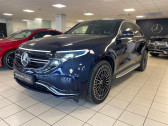 Annonce Mercedes EQC occasion  408ch AMG Line 4Matic 11cv à VIRY CHATILLON
