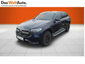 Annonce Mercedes EQC occasion  408ch AMG Line 4Matic à RIVERY