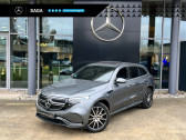 Annonce Mercedes EQC occasion  408ch AMG Line 4Matic  VALENCIENNES