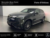 Annonce Mercedes EQC occasion  408ch Edition 1886 4Matic  Montrouge