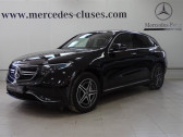 Annonce Mercedes EQC occasion  4Matic AMG Line 408 ch à Cluses