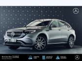 Mercedes EQC 4MATIC AMG line Multibeam leds GPS Camra 360   BISCHHEIM 67