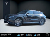 Annonce Mercedes EQC occasion Electrique 4MATIC AMG LINE TO SIEGES ELECTRIQUES MEMOIRES  SAUSHEIM