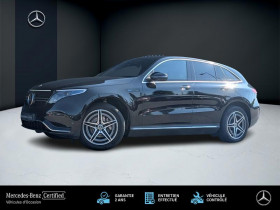 Mercedes EQC , garage ETOILE 68  SAUSHEIM