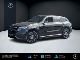 Mercedes EQC , garage ETOILE 68  SAUSHEIM