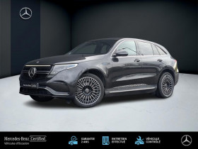 Mercedes EQC , garage ETOILE 68  SAUSHEIM